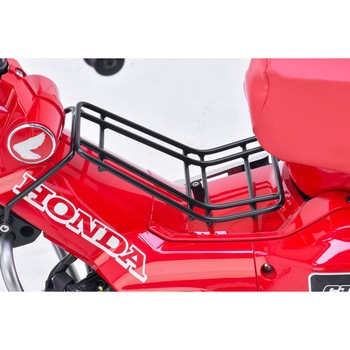 センターカウルプロテクター スチール APK2EAL81130TA H2C