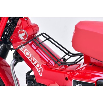 センターカウルプロテクター スチール APK2EAL81130TA H2C