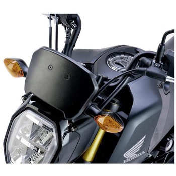 メーターバイザー APK26PL64100ZA H2C