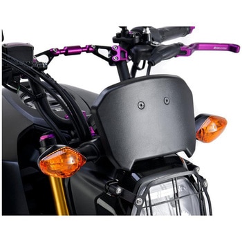 メーターバイザー APK26PL64100ZA H2C