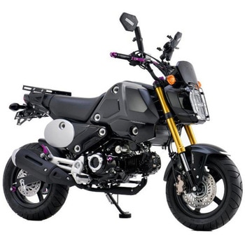 メーターバイザー APK26PL64100ZA H2C