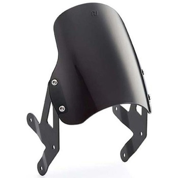 メーターバイザー ダークスモーク APK0FAJ64100ZA H2C