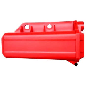 ツールボックス レッド APK2EALGSBTZA H2C