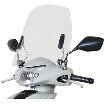 スクリーン ツーリング クリア 4025066177127 MRA(ムラキリアルアドバンス)