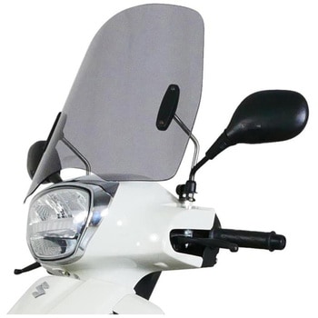 スクリーン ツーリング スモーク 4025066177417 MRA(ムラキリアルアドバンス)