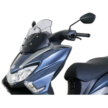 スクリーン ツーリング スモーク 4025066177585 MRA(ムラキリアルアドバンス)