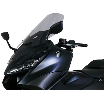 スクリーン ツーリング スモーク 4025066177523 MRA(ムラキリアルアドバンス)