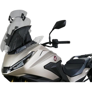 スクリーン ヴァリオツーリング スモーク 4025066177882 MRA(ムラキリアルアドバンス)