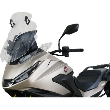 スクリーン ヴァリオツーリング クリア 4025066177875 MRA(ムラキリアルアドバンス)