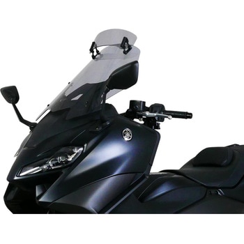 スクリーン ヴァリオツーリング スモーク 4025066177509 MRA(ムラキリアルアドバンス)