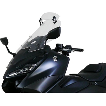 スクリーン ヴァリオツーリング クリア 4025066177493 MRA(ムラキリアルアドバンス)