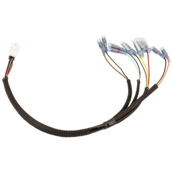 テールライト ウインカー ハーネス DDM017 モートーン