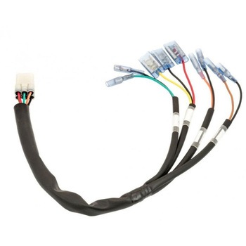 テールライト ウインカー ハーネス DDM021 モートーン