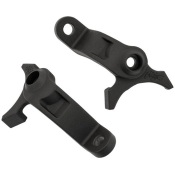 リアウインカーステー AJAX フレームマウント M8/M10用 MMU592 モートーン