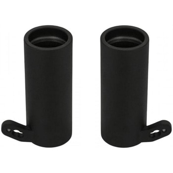 フォークシュラウド ウインカーステー SPATZ M8/M10/純正用 Φ47 MMU615 モートーン