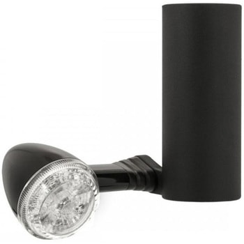 フォークシュラウド ウインカーステー SPATZ M8/M10/純正用 Φ47 MMU615 モートーン