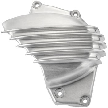 スプロケットカバー リブ ブラッシュ MMU090 モートーン