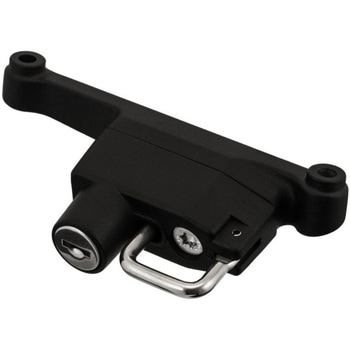 ヘルメットロック MMU666+MMU520 モートーン