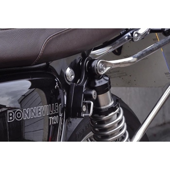 ヘルメットロック 左右共通 MMU072 モートーン