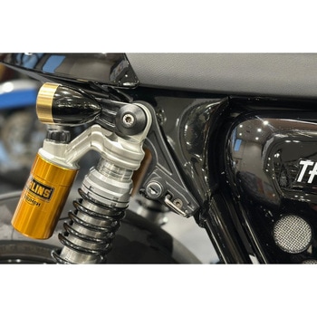 ヘルメットロック 左右共通 MMU072 モートーン