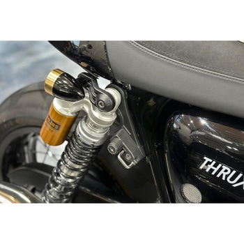 ヘルメットロック 左右共通 MMU072 モートーン