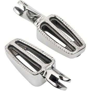 フットレスト ポリッシュ MMU503 モートーン