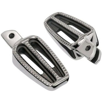 フットレスト フロント用 ポリッシュ MMU523 モートーン