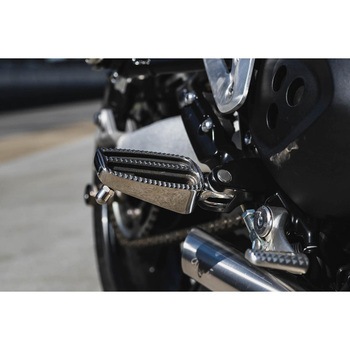 フットレスト フロント用 ポリッシュ MMU523 モートーン