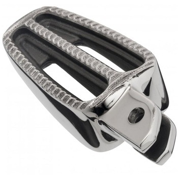 フットレスト フロント用 ポリッシュ MMU523 モートーン