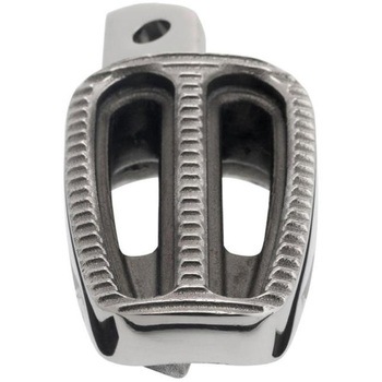 フットレスト フロント用 ポリッシュ MMU523 モートーン