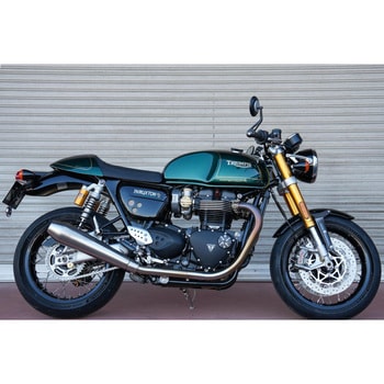スロットルボディカバー リブ ブラス MMU508 モートーン