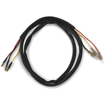 テールライト延長ハーネス DDM020 モートーン