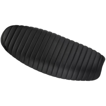 シート VIPER リブ ブラック MSM025 モートーン