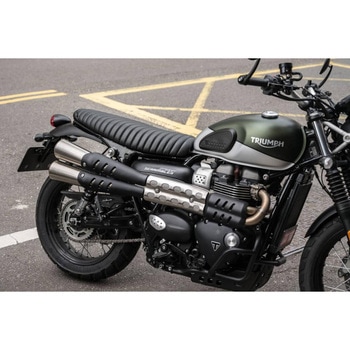 シート VIPER リブ ブラック MSM025 モートーン