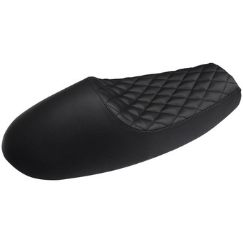 シート カフェスタイル フルダイヤモンドステッチ ブラック MSM002 モートーン