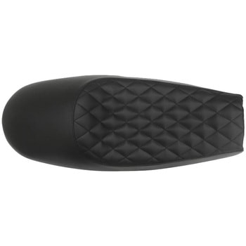 シート カフェスタイル フルダイヤモンドステッチ ブラック MSM002 モートーン