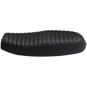 シート コンフォート リブ ブラック MSM003 - モートーン