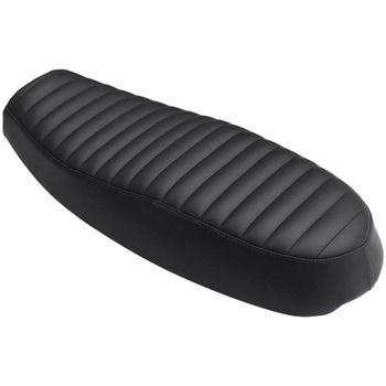 シート コンフォート リブ ブラック MSM003 - モートーン