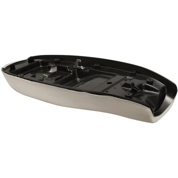 シート コンフォート リブ ブラック MSM003 - モートーン