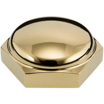 ステムナット BOSS ブラス MMU069 モートーン