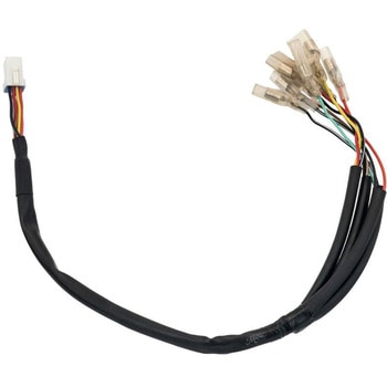 テールライト ウインカー ハーネス DDM016 モートーン