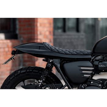シート STREET TRACKER ブラック MSM037 モートーン