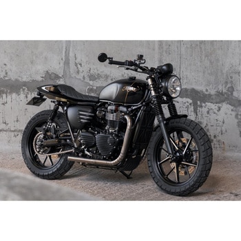 シート STREET TRACKER ブラック MSM037 モートーン