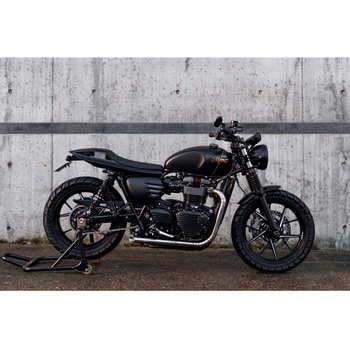 シート STREET TRACKER ブラック MSM037 モートーン