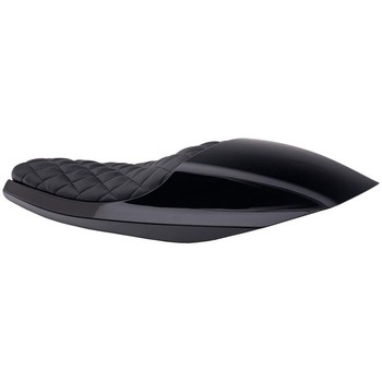 シート STREET TRACKER ブラック MSM037 モートーン