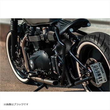 バッテリーベルト BELTANE レザー ブラウン BBB002 モートーン