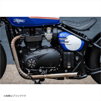 バッテリーベルト BELTANE レザー ブラウン BBB002 モートーン