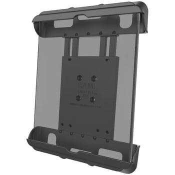 タブタイト iPad第1-4世代/Air4/Pro(11インチ第1-4世代)ケース付用 ボール無 RAM-HOL-TAB17U ラムマウント