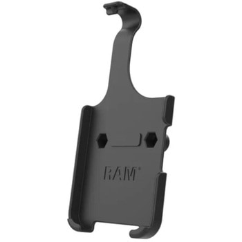 フォームフィット iPhone15ProMax専用ホルダー ボール無 RAM-HOL-AP39-1U ラムマウント