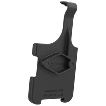 フォームフィット iPhone15ProMax専用ホルダー ボール無 RAM-HOL-AP39-1U ラムマウント